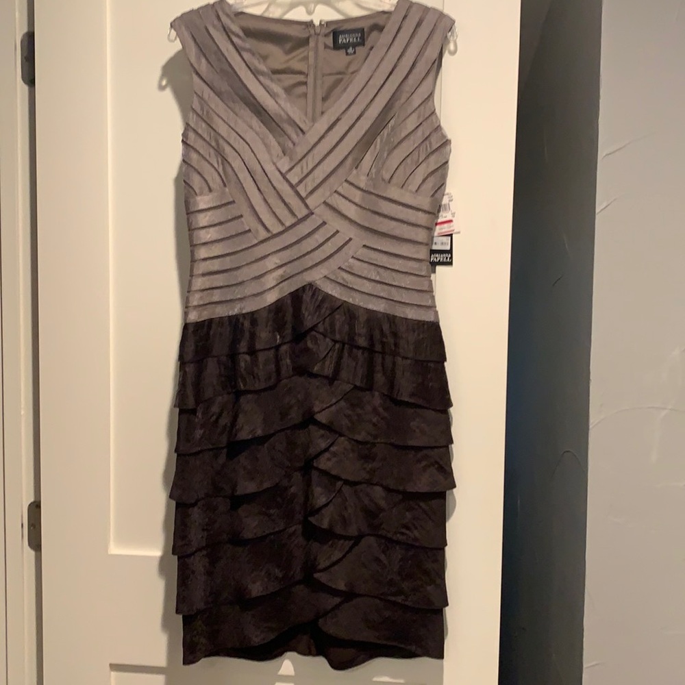 Adrianna Papell formal Dress